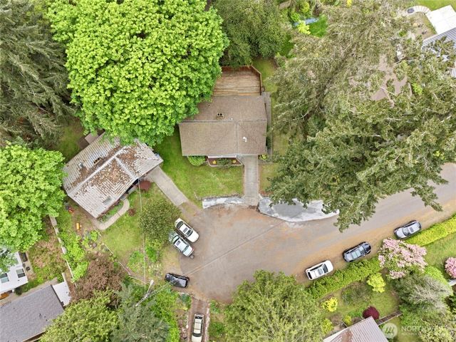 1013 NE 126th Street, Seattle, WA 98125