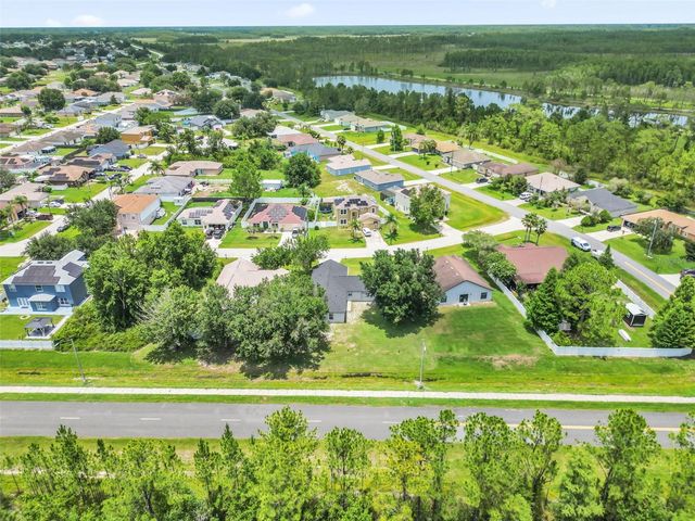 762 TOULON DRIVE, Kissimmee, FL 34759