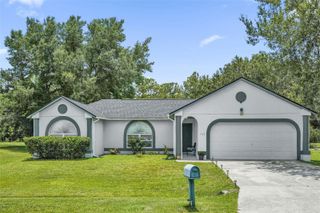 762 TOULON DRIVE, Kissimmee, FL 34759
