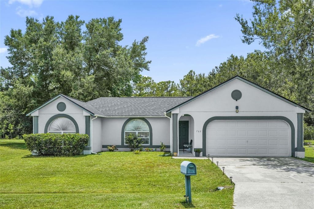 762 TOULON DRIVE, Kissimmee, FL 34759