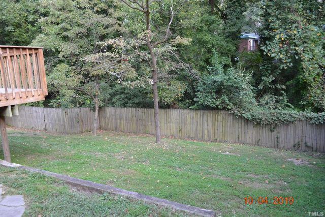 3316 Ashby Place, Raleigh, NC 27604