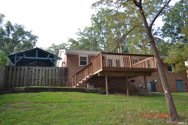 3316 Ashby Place, Raleigh, NC 27604