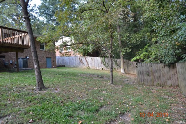 3316 Ashby Place, Raleigh, NC 27604