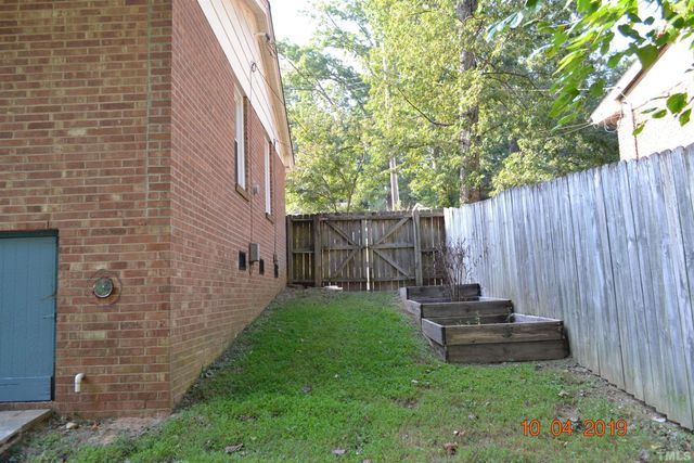 3316 Ashby Place, Raleigh, NC 27604