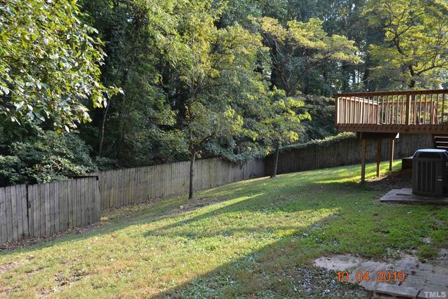 3316 Ashby Place, Raleigh, NC 27604