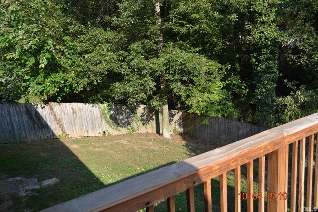 3316 Ashby Place, Raleigh, NC 27604