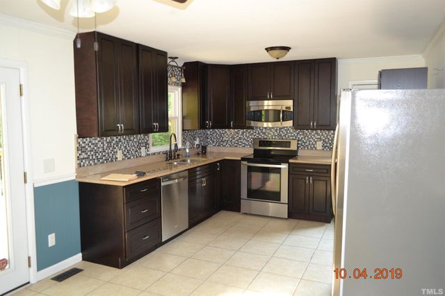 3316 Ashby Place, Raleigh, NC 27604