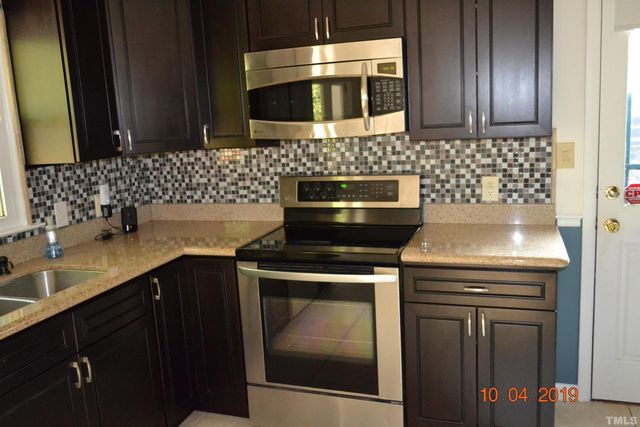 3316 Ashby Place, Raleigh, NC 27604