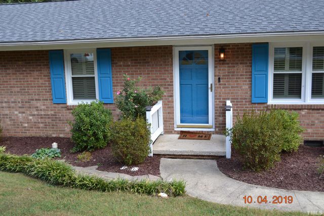 3316 Ashby Place, Raleigh, NC 27604