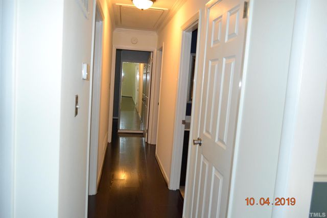 3316 Ashby Place, Raleigh, NC 27604