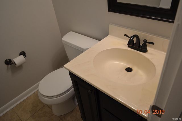 3316 Ashby Place, Raleigh, NC 27604