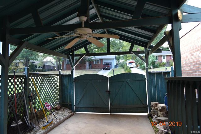 3316 Ashby Place, Raleigh, NC 27604