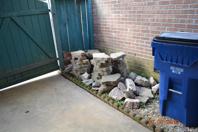 3316 Ashby Place, Raleigh, NC 27604