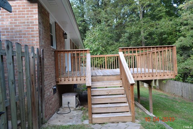 3316 Ashby Place, Raleigh, NC 27604