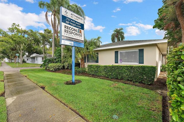 4100 CENTRAL AVENUE, St Petersburg, FL 33711