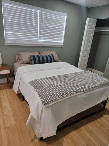 4100 CENTRAL AVENUE, St Petersburg, FL 33711