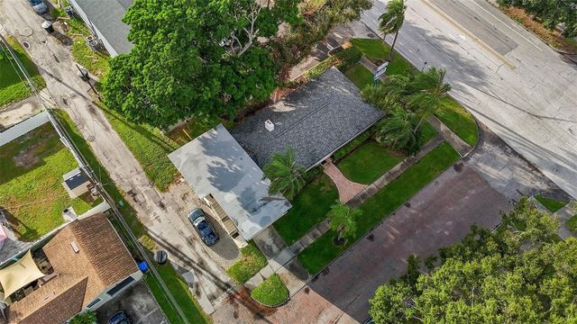4100 CENTRAL AVENUE, St Petersburg, FL 33711