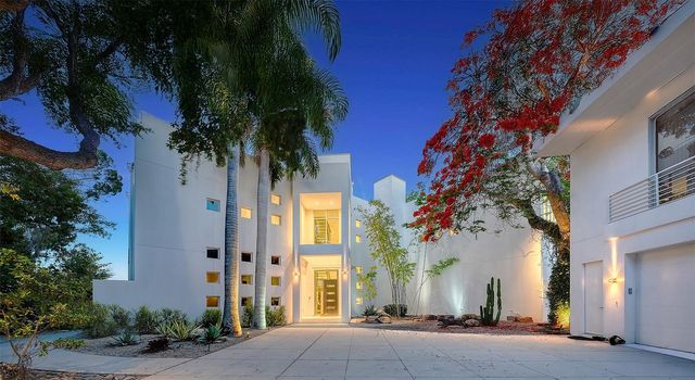 4317 MIDNIGHT PASS ROAD, Sarasota, FL 34242
