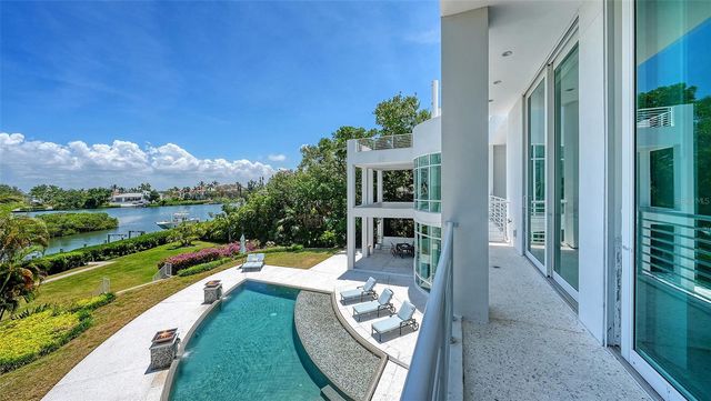 4317 MIDNIGHT PASS ROAD, Sarasota, FL 34242
