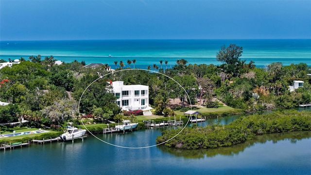 4317 MIDNIGHT PASS ROAD, Sarasota, FL 34242