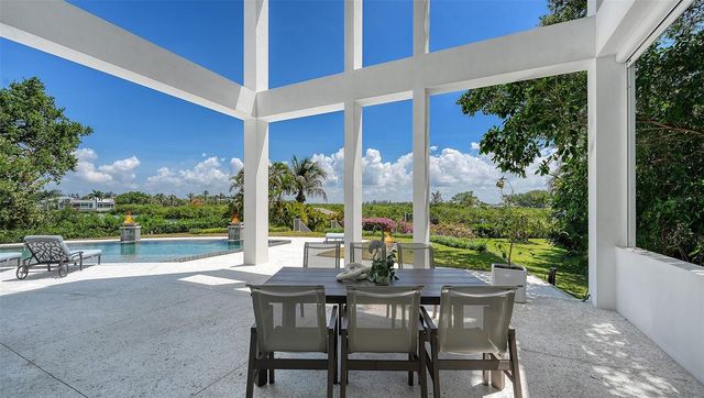 4317 MIDNIGHT PASS ROAD, Sarasota, FL 34242