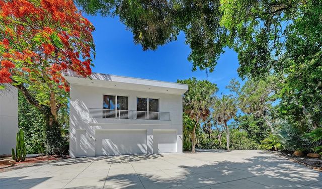 4317 MIDNIGHT PASS ROAD, Sarasota, FL 34242