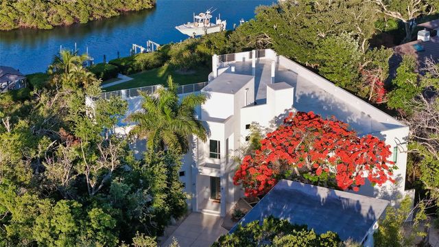 4317 MIDNIGHT PASS ROAD, Sarasota, FL 34242