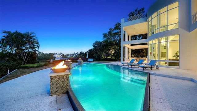 4317 MIDNIGHT PASS ROAD, Sarasota, FL 34242