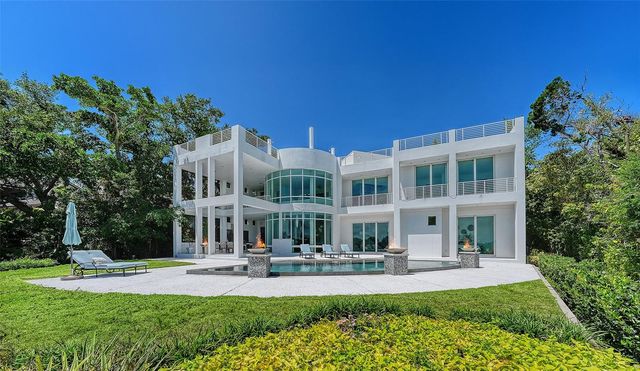 4317 MIDNIGHT PASS ROAD, Sarasota, FL 34242