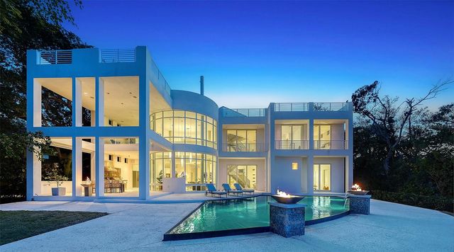 4317 MIDNIGHT PASS ROAD, Sarasota, FL 34242