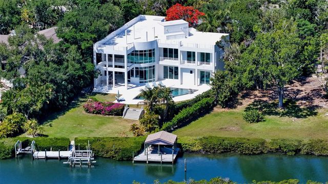 4317 MIDNIGHT PASS ROAD, Sarasota, FL 34242