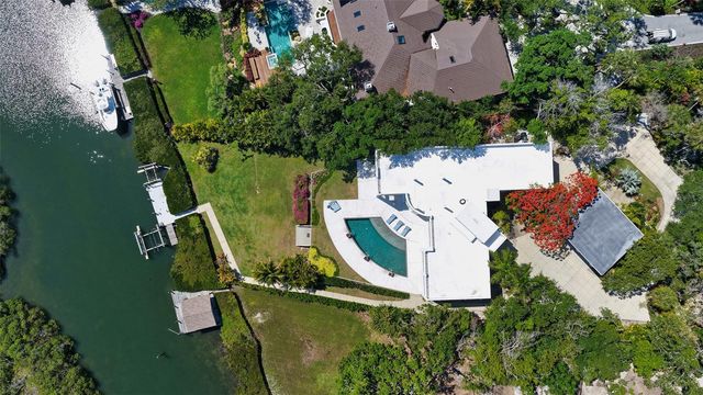 4317 MIDNIGHT PASS ROAD, Sarasota, FL 34242