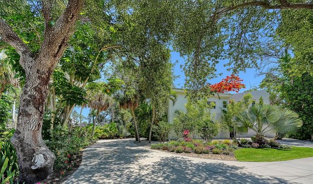 4317 MIDNIGHT PASS ROAD, Sarasota, FL 34242
