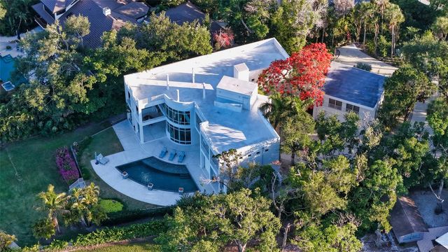 4317 MIDNIGHT PASS ROAD, Sarasota, FL 34242