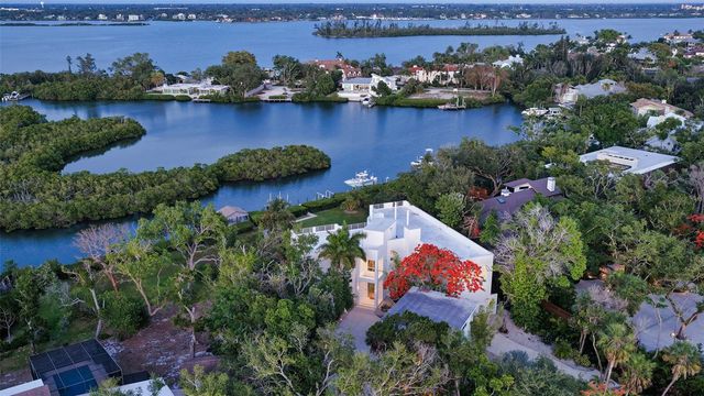 4317 MIDNIGHT PASS ROAD, Sarasota, FL 34242