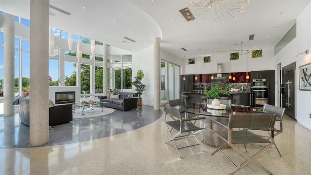 4317 MIDNIGHT PASS ROAD, Sarasota, FL 34242