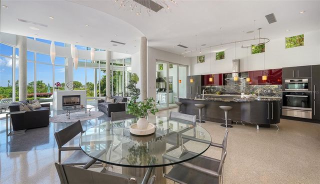 4317 MIDNIGHT PASS ROAD, Sarasota, FL 34242