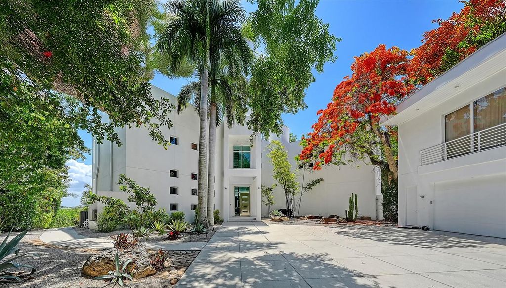 4317 MIDNIGHT PASS ROAD, Sarasota, FL 34242