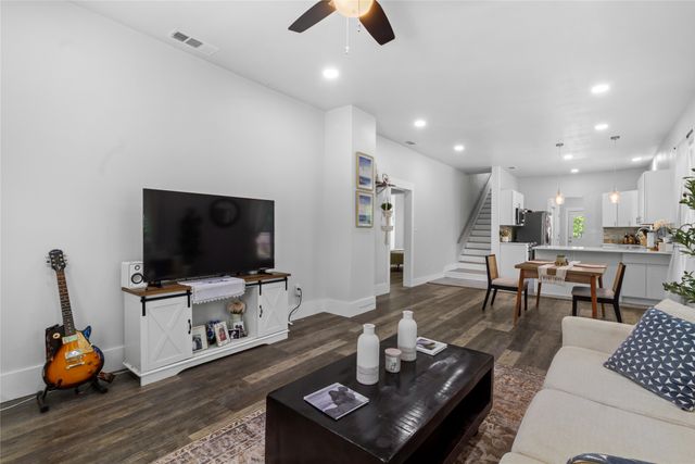 2200 N Beaton Street, Corsicana, TX 75110