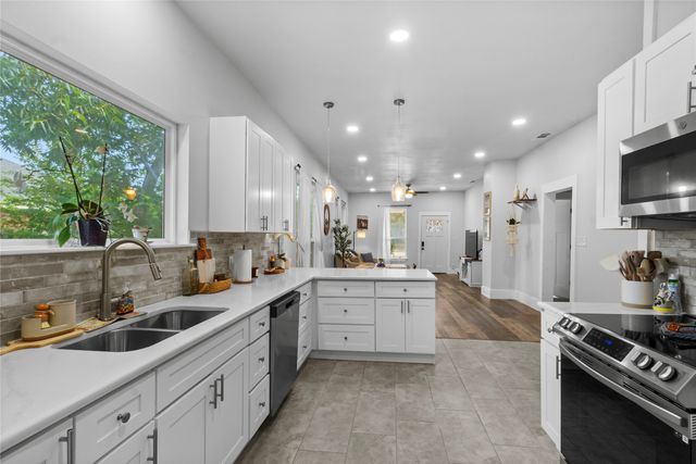 2200 N Beaton Street, Corsicana, TX 75110