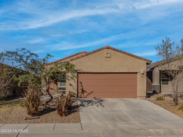 787 E Catwalk Place, Sahuarita, AZ 85614