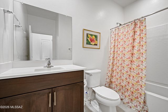 787 E Catwalk Place, Sahuarita, AZ 85614