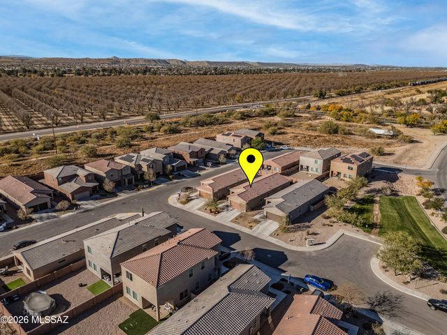 787 E Catwalk Place, Sahuarita, AZ 85614