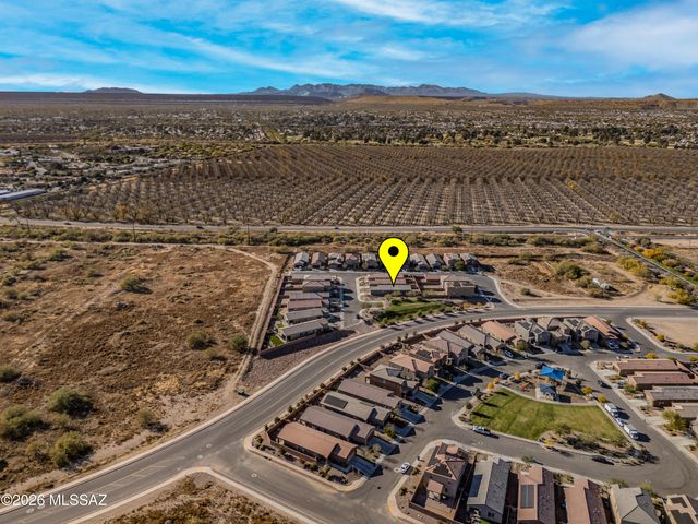 787 E Catwalk Place, Sahuarita, AZ 85614