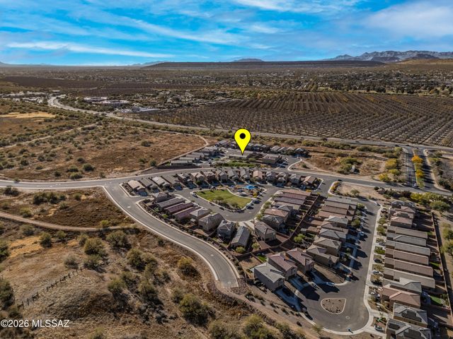 787 E Catwalk Place, Sahuarita, AZ 85614