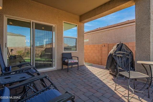 787 E Catwalk Place, Sahuarita, AZ 85614