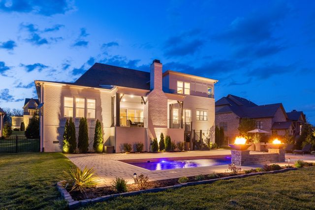 6020 Porters Union Way, Arrington, TN 37014