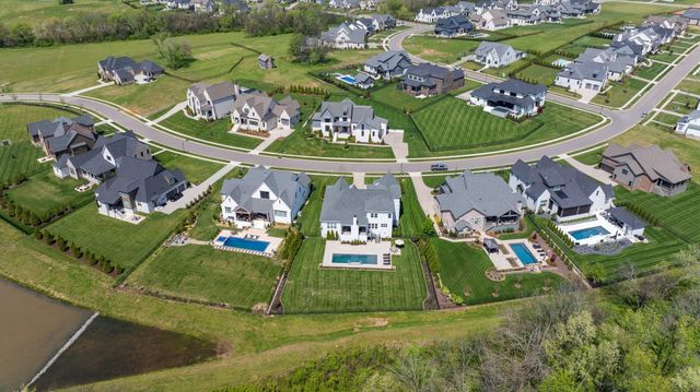 6020 Porters Union Way, Arrington, TN 37014