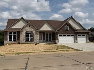 Lot 27 Bellevaux Place, St Charles, MO 63301
