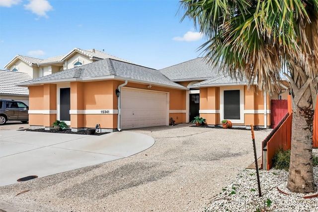 15341 Yardarm Ct, Corpus Christi, TX 78418